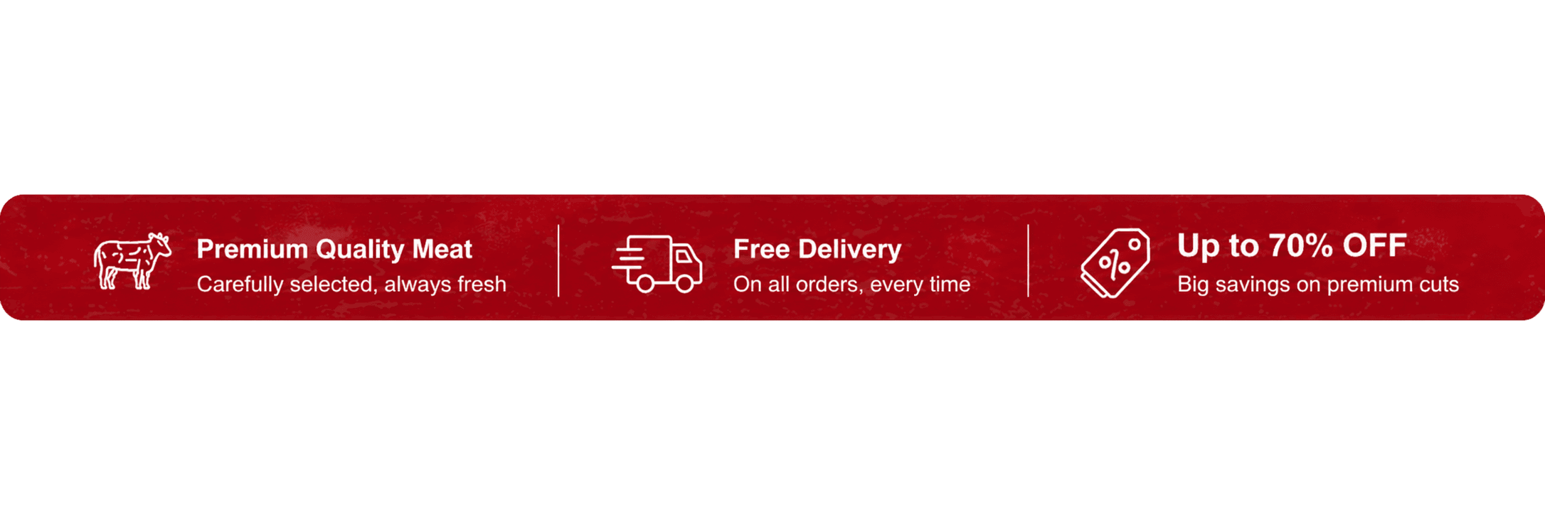 Our features